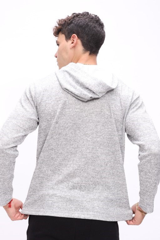 Polera Mijail Estilo Cómodo
