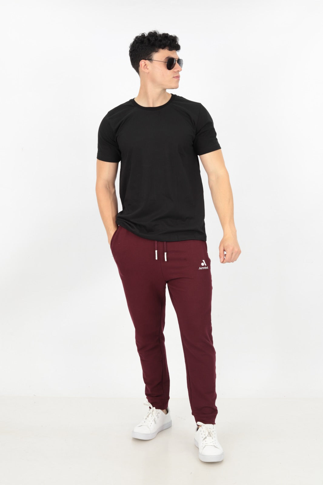 Pantalon Confort Urbano Raul